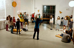 resonance-box / Education / Musikschule-Basel