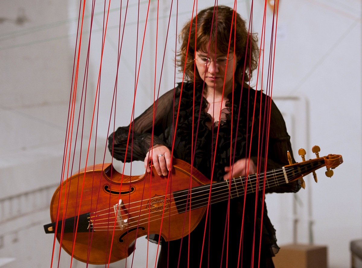 ensemble arcimboldo / resonance-box / Limits / Franziska Finckh