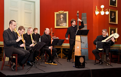 Bogenhauser Künstlerkapelle, 2011