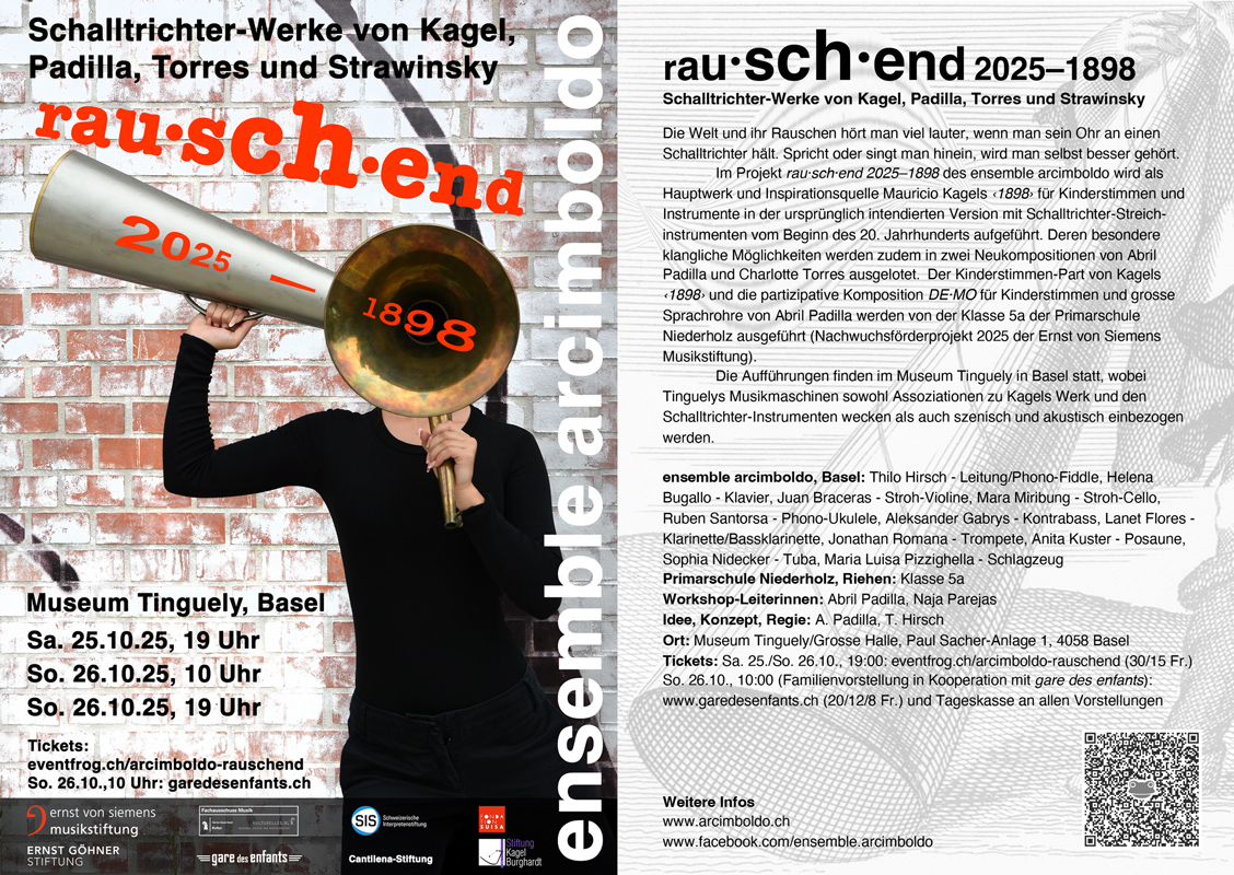 resonance-box Flyer S2