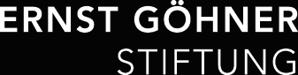 Logo Göhner Stiftung